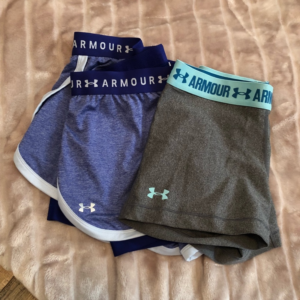 UnderArmour Bundle